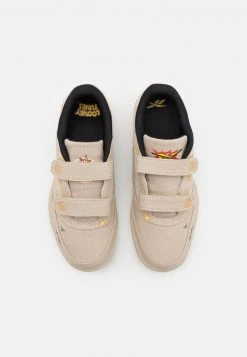 Reebok Classic CLUB LOONEY TUNES UNISEX Baskets Basses Pebble/core Black/bright Ochre -Reebok Classic Soldes Magasin ca4e7d5156384aaeb20c7a8074e0ca10