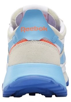 Reebok Classic LEGACY UNISEX Baskets Basses White/blue/beige -Reebok Classic Soldes Magasin cc15d22732a84006b382bb3818216492