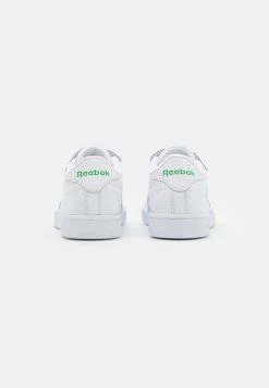 Reebok Classic CLUB C UNISEX Baskets Basses White/glen Green/vector Blue 8 Reebok Classic CLUB C UNISEX Baskets Basses White/glen Green/vector Blue -Reebok Classic Soldes Magasin cce7e3332f1b4667add88c3cbea90601