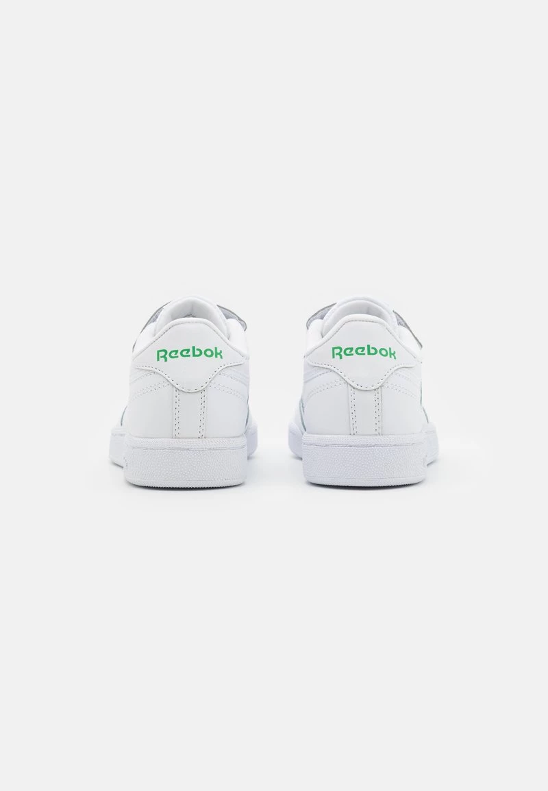 Reebok Classic CLUB C UNISEX Baskets Basses White/glen Green/vector Blue 3 Reebok Classic CLUB C UNISEX Baskets Basses White/glen Green/vector Blue – Image 3