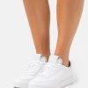 Reebok Classic CLUB C CLEAN Baskets Basses Footwear White/alabaster Femme