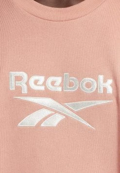 Reebok Classic Sweatshirt Red Unisex -Reebok Classic Soldes Magasin cd630dd043ee4009938798464e649390