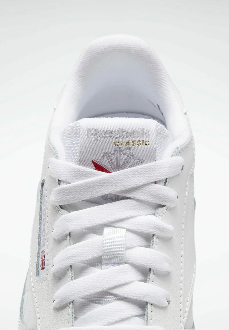 Reebok Classic Enfant Chaussures Premiers Pas White 8 Reebok Classic Enfant Chaussures Premiers Pas White – Image 8