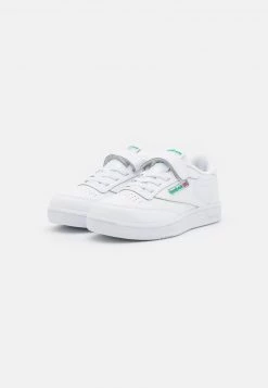 Reebok Classic CLUB C UNISEX Baskets Basses White/glen Green/vector Blue 7 Reebok Classic CLUB C UNISEX Baskets Basses White/glen Green/vector Blue -Reebok Classic Soldes Magasin cde0c1bffd5c4a37b018522d084871f7