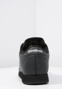 Reebok Classic PRINCESS Baskets Basses Black Femme -Reebok Classic Soldes Magasin ce4aa9163bd248c3afbbfa431a66bdcd
