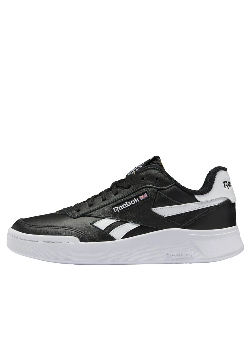 Reebok Classic CLUB C LEGACY REVENGE Baskets Basses Core Black/ftwr White/ftwr White Unisex 9 Reebok Classic CLUB C LEGACY REVENGE Baskets Basses Core Black/ftwr White/ftwr White Unisex – Image 9