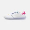 Reebok Classic CLUB LEGACY UNISEX Baskets Basses Footwear White/classic White/black