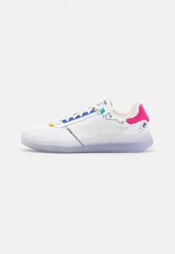 Reebok Classic CLUB LEGACY UNISEX Baskets Basses Footwear White/classic White/black