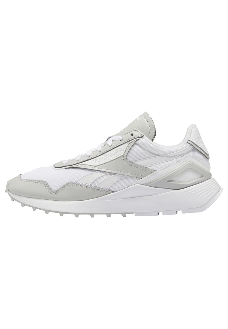Reebok Classic Unisex Baskets Basses Ftwr White/pure Grey /ftwr White 1 Reebok Classic Unisex Baskets Basses Ftwr White/pure Grey /ftwr White