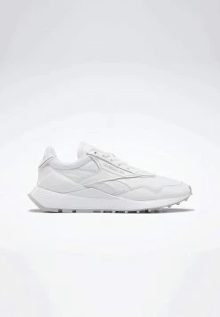 Reebok Classic Unisex Baskets Basses White -Reebok Classic Soldes Magasin d0b3281d5f8e41a0952fa47972012ad2