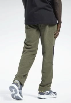 Reebok Classic Homme CLASSICS Pantalon De Survêtement Green -Reebok Classic Soldes Magasin d0dc136920054efa8a7c919ac724c7c1