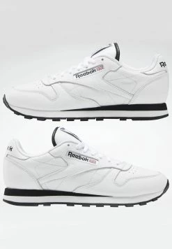 Reebok Classic CLASSIC LEATHER Baskets Basses White Homme 14 Reebok Classic CLASSIC LEATHER Baskets Basses White Homme -Reebok Classic Soldes Magasin d1243d51b98e4322ba288a8ab070406f