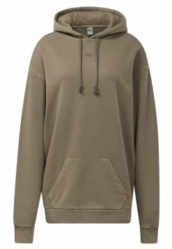 Reebok Classic Femme CLASSIC NATURAL DYE LONG FOUNDATION CASUAL HOODIE Sweat à Capuche Grey 12 Reebok Classic Femme CLASSIC NATURAL DYE LONG FOUNDATION CASUAL HOODIE Sweat à Capuche Grey -Reebok Classic Soldes Magasin d197459bf3d44a6a99a86efe99036f77