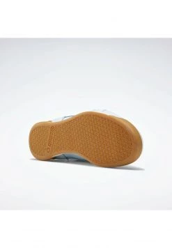 Reebok Classic Baskets Basses Blue Femme -Reebok Classic Soldes Magasin d2272bf5c1174fce839496262d50a200