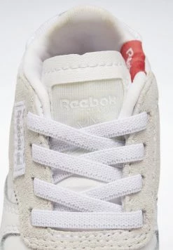 Reebok Classic Unisex Chaussures Premiers Pas White -Reebok Classic Soldes Magasin d228e9d023c14f82a9bedf6478ad36d4
