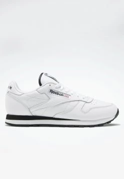 Reebok Classic CLASSIC LEATHER Baskets Basses White Homme 17 Reebok Classic CLASSIC LEATHER Baskets Basses White Homme -Reebok Classic Soldes Magasin d2aae209a9c34818aebc567fb818e520