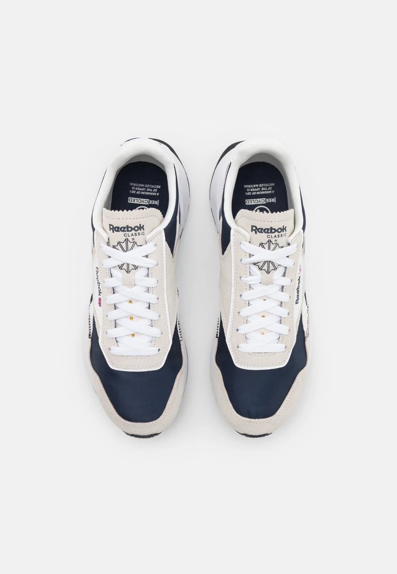 Reebok Classic CL LEGACY UNISEX Baskets Basses Vector Navy/chalk/footwear White 6 Reebok Classic CL LEGACY UNISEX Baskets Basses Vector Navy/chalk/footwear White – Image 6