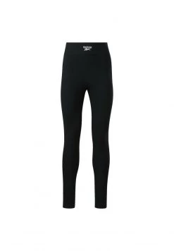 Reebok Classic Femme Legging Black -Reebok Classic Soldes Magasin d313e2438f374027b712961746fd7c4e