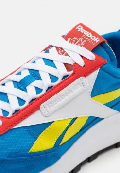 Reebok Classic LEGACY UNISEX Baskets Basses Dynamic Blue/horizon Blue/instinct Red 11 Reebok Classic LEGACY UNISEX Baskets Basses Dynamic Blue/horizon Blue/instinct Red -Reebok Classic Soldes Magasin d33b0e08db464ed18153ef9932fa7b20