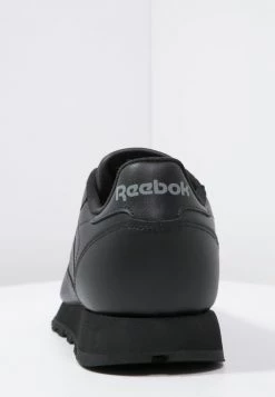 Reebok Classic Unisex CLASSIC LEATHER LOW CUT DESIGN SHOES Baskets Basses Black 9 Reebok Classic Unisex CLASSIC LEATHER LOW CUT DESIGN SHOES Baskets Basses Black -Reebok Classic Soldes Magasin d3d204738d444309a1621f1f946c6610