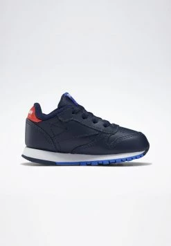 Reebok Classic Chaussures Premiers Pas Blue Enfant -Reebok Classic Soldes Magasin d45e2eaa420b4bafa415e892781d5e37