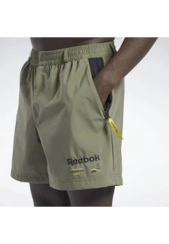 Reebok Classic Homme Short De Sport Green -Reebok Classic Soldes Magasin d49775e3933847d7b520900e95e2d0c7