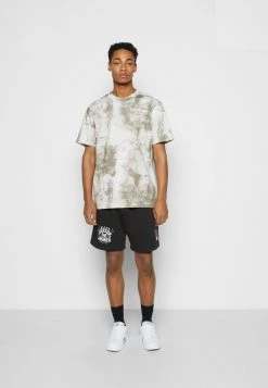 Reebok Classic Homme GRAPHIC TEE T Shirt Imprimé Light Sage -Reebok Classic Soldes Magasin d4dd3ff8d5b34568b344c906c8c1eb15