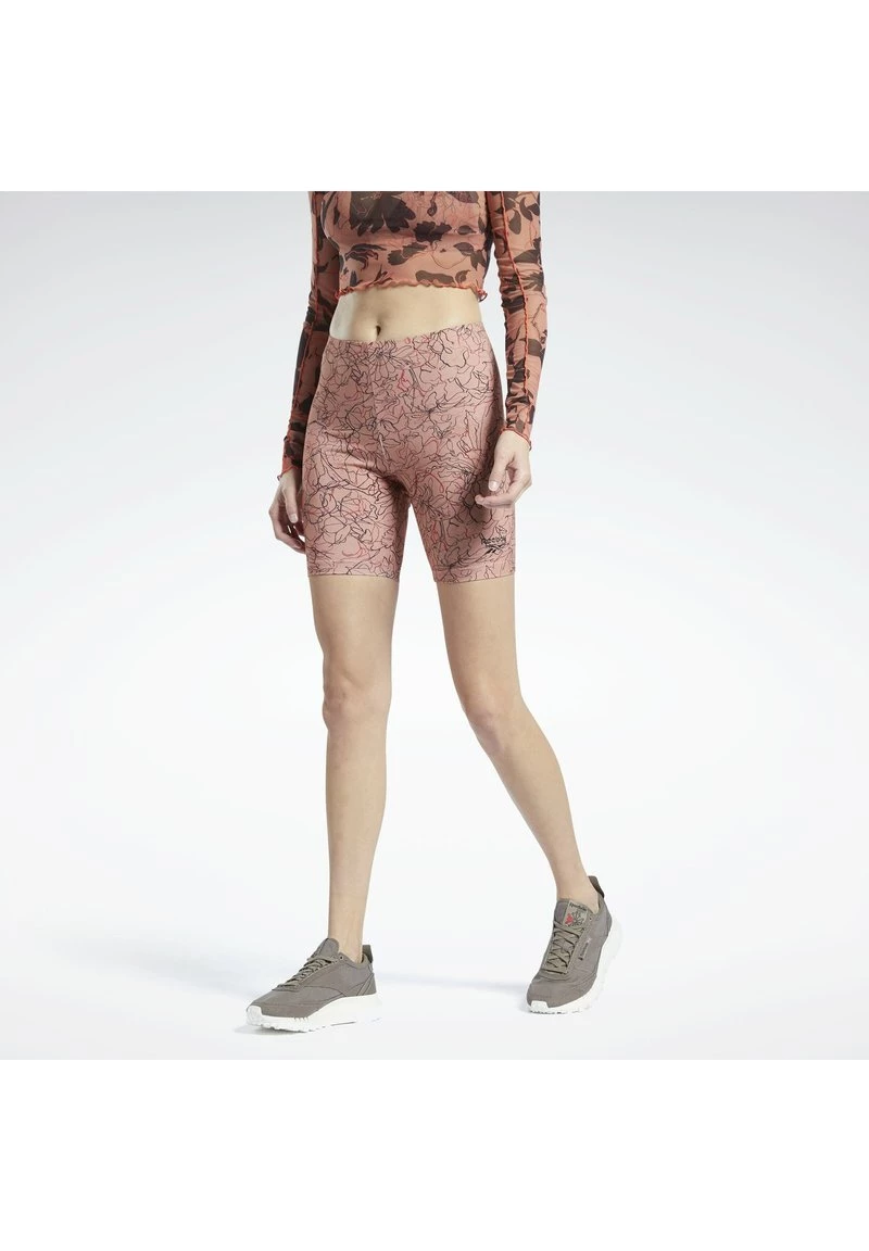 Reebok Classic Femme Short Multi Colored 1 Reebok Classic Femme Short Multi Colored