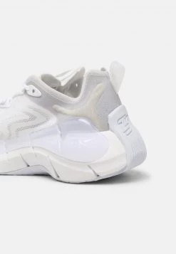 Reebok Classic ZIG KINETICA II UNISEX Baskets Basses White/pure Grey -Reebok Classic Soldes Magasin d5889ff165d849f59bbf6c3dff8b1534