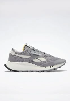 Reebok Classic CLASSIC LEGACY UNISEX Baskets Basses Mgh Solid Grey/pure Grey/chalk -Reebok Classic Soldes Magasin d5ddd05bd2064d21a6493a4b7fcd2e7f