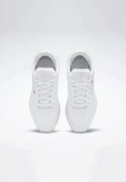 Reebok Classic CLASSIC Baskets Basses White Unisex -Reebok Classic Soldes Magasin d686691537ac4b2ab6522fac37a70521