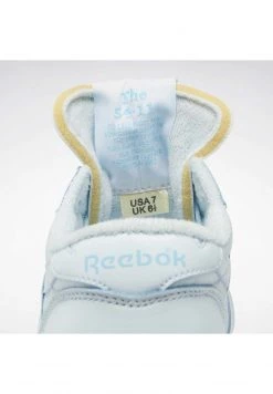 Reebok Classic Baskets Basses Blue Femme -Reebok Classic Soldes Magasin d8c10eebf2d0472384e2020c33084dc8