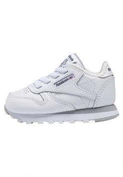 Reebok Classic Unisex Baskets Basses White