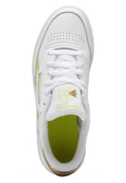 Reebok Classic Baskets Basses White Femme 12 Reebok Classic Baskets Basses White Femme -Reebok Classic Soldes Magasin d952c7564cf3487db54c4bb0ef397b58