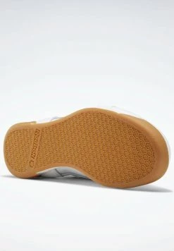 Reebok Classic Femme Baskets Basses White -Reebok Classic Soldes Magasin d9c617d2c4c24f5b852019b41e785e14