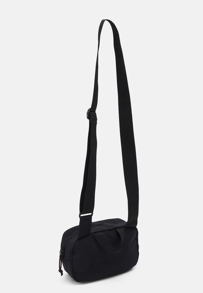 Reebok Classic OUTDOOR SHOULDER BAG Sac Banane Black Unisex 2 Reebok Classic OUTDOOR SHOULDER BAG Sac Banane Black Unisex – Image 2