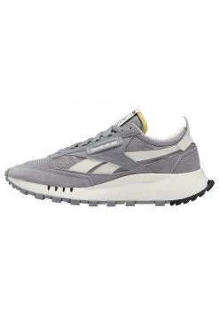 Reebok Classic CLASSIC LEGACY UNISEX Baskets Basses Mgh Solid Grey/pure Grey/chalk -Reebok Classic Soldes Magasin dae9fc069bf14071b4bf574f8db84fa8