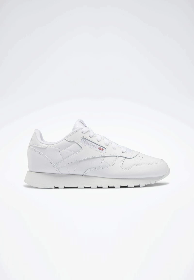 Reebok Classic Enfant Chaussures Premiers Pas White 7 Reebok Classic Enfant Chaussures Premiers Pas White – Image 7