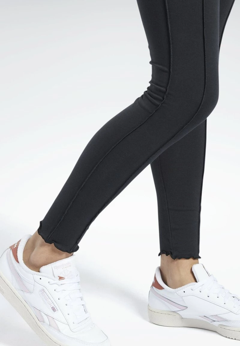 Reebok Classic Legging Black Femme 6 Reebok Classic Legging Black Femme – Image 6