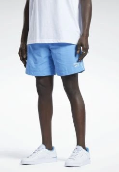 Reebok Classic Homme VECTOR Short Blue