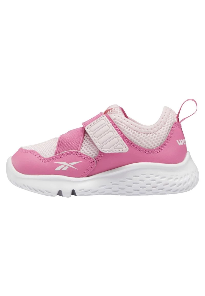 Reebok Classic FLEX SPRINT Baskets Basses Pink Unisex 1 Reebok Classic FLEX SPRINT Baskets Basses Pink Unisex