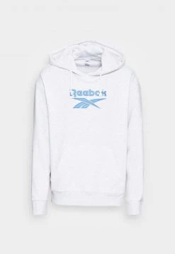 Reebok Classic Homme VECTOR HOODIE Sweat à Capuche White Melange/essential Blue 8 Reebok Classic Homme VECTOR HOODIE Sweat à Capuche White Melange/essential Blue -Reebok Classic Soldes Magasin dcdc476da84c4f39b129ef3e2a048e73