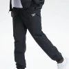 Reebok Classic Unisex Pantalon De Survêtement Black