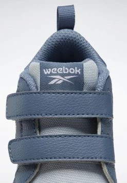 Reebok Classic Unisex WEEBOK CLASP Chaussures Premiers Pas Blue -Reebok Classic Soldes Magasin de648c15f38540b89aa8a489249a40f4