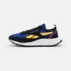 Reebok Classic CLASSIC LEGACY UNISEX Baskets Basses Core Black/bright Cobalt/punch Berry