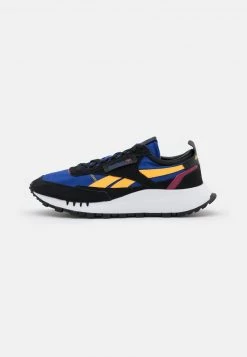 Reebok Classic CLASSIC LEGACY UNISEX Baskets Basses Core Black/bright Cobalt/punch Berry