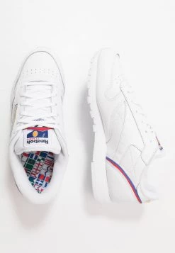 Reebok Classic Unisex Baskets Basses White/radiant Red/blast Blue 9 Reebok Classic Unisex Baskets Basses White/radiant Red/blast Blue -Reebok Classic Soldes Magasin dec5f7901fc04e90b1a3166d9277d317