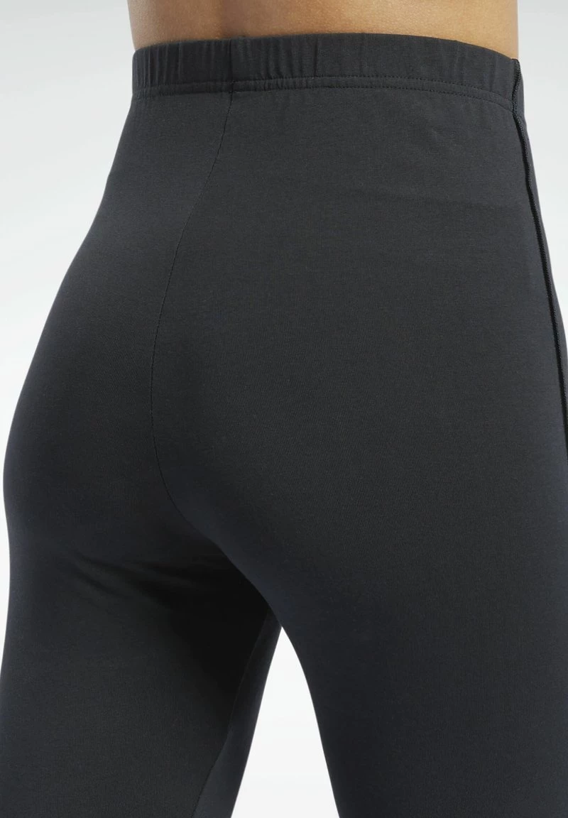 Reebok Classic Legging Black Femme 5 Reebok Classic Legging Black Femme – Image 5