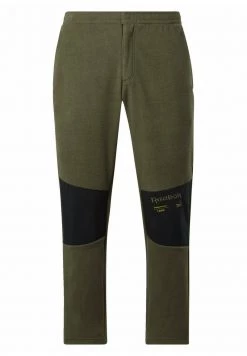 Reebok Classic Homme CLASSICS Pantalon De Survêtement Green -Reebok Classic Soldes Magasin dfee52c286c6435986024f41c43b3b1a