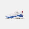 Reebok Classic ZIG KINETICA II UNISEX Baskets Basses White/pure Grey/bright Cobalt